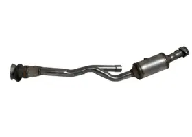 204573 Apm Right Engine Pipe With Catalytic Converter Fits Ford Transit 150 250 3.7l 15-19