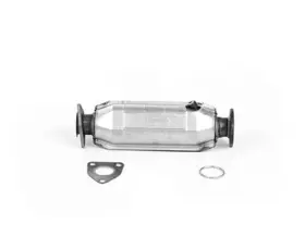 206329 Apm California Carb Approved Converter Fits Honda Accord 2.3l 1998-2002