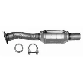 207472 Apm California Carb Approved Catalytic Converter Fits Toyota Rav4 2006-2008 2.4l