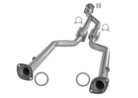 207674 Apm Carb Approved Catalytic Converter Fits Lexus Is350 3.5l