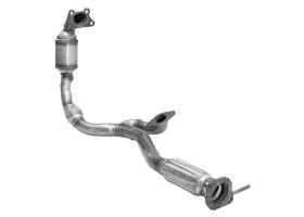 207692 Apm Carb Approved Catalytic Converter Fits Cadillac Srx 2010-2011 3.0l