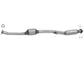 207934 Apm California Carb Approved Catalytic Converter Fits Subaru Outback 2.5l 2010-2012