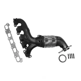 Apm 207945 California Carb Approved Catalytic Converter Fits Isuzu I-370 2007-2008 3.7l