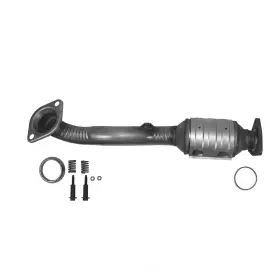 207949 Apm California Carb Approved Catalytic Converter Fits Honda Cr-v 2010-2011 2.4l