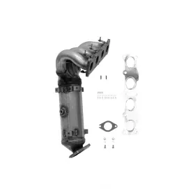 207952 Apm California Carb Approved Catalytic Converter Fits Jeep Cherokee 2014-2017 2.4l