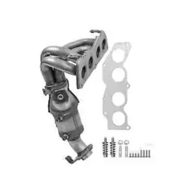 207964 Apm California Carb Approved Catalytic Converter Fits Toyota Camry 2012-2014 2.5l