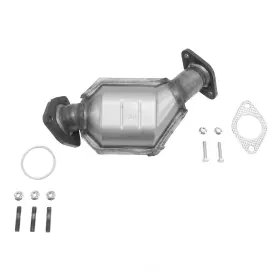 207968 Apm California Carb Approved Catalytic Converter Fits Buick Enclave 2009-2015 3.6l