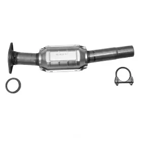 207969 Apm California Carb Approved Catalytic Converter Fits Lexus Rx350 2007-2009 3.5l