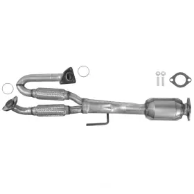 207972 Apm California Carb Approved Catalytic Converter Fits Nissan Maxima 2009-2014 3.5l