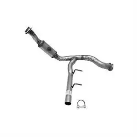 207978 Apm California Carb Approved Catalytic Converter Fits Ford F-150 2011-2014 3.5l