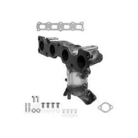 207979 Apm California Carb Approved Catalytic Converter Fits Kia Sorento 2014-2015 2.4l