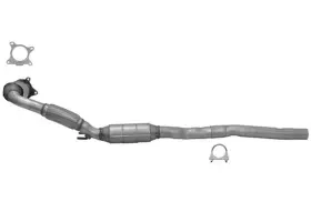 209412 Apm Carb Approved Catalytic Converter Fits Volkswagen Tiguan 2009-2015 2.0l