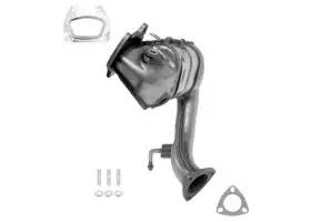 209483 Apm Carb Approved Catalytic Converter Fits Chrysler 200 2015-2017 3.6l