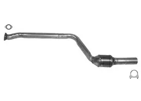 209509 Apm California Carb Approved Catalytic Converter Fits Bmw 325i 2006 3.0l