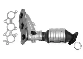 209536 Apm California Carb Approved Catalytic Converter Fits Toyota Rav4 2006-2012 3.5l