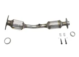 215753 Apm Front Catalytic Converter Fits Nissan Versa 2012 2013 2014 2016 2017 2018 1.6l