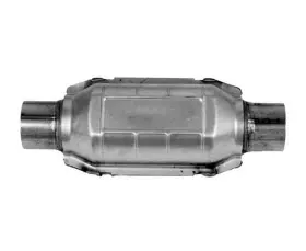 Apm 217273 Universal California Carb Catalytic Converter Fits Honda And Acura 2004-2008