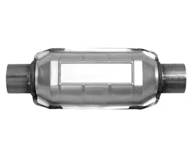 217278 Apm Universal California Carb Catalytic Converter Fits Chevrolet 1996-2004