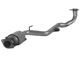227513 Apm Right Engine Pipe Catalytic Converter Fits Nissan 300zx 90-96 Natural Aspirated
