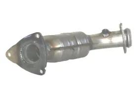 227588 Apm Left D/s Catalytic Converter Fits Chevrolet Camaro Ss Z28 Firebird 2000-2002 5.7