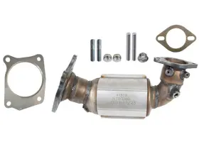 228036 Apm Front Catalytic Converter Fits Subaru Forester 2.0l 2014 2015 2016 2017 2018