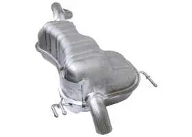 228091 Apm Weld On Rear Muffler Fits Ram Promaster City 2015 2016 2017 2018 2019