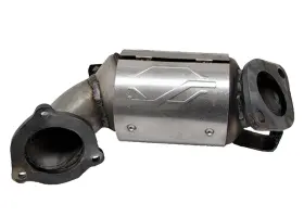 228972 Apm Upper Catalytic Converter Fits Hyundai Tucson 2016 17 2018 1.6l All Wheel Drive