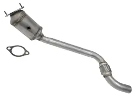 229325 Apm Passengers Side Manifold Catalytic Converter Fits Ford Mustang 2015-2020 5.0l