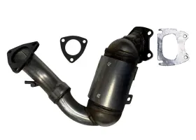 229381 Apm Rear Catalytic Converter Fits Jeep Cherokee 2014 2016 2018 2019 2020 2022 3.2l