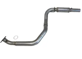 230952 Apm Left Catalytic Converter Pipe Fits Gmc Savana 3500 4.8l 6.0l 08-13 Cutaway Van