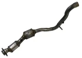231286 Apm Left Catalytic Converter Fits Land Rover Range 3.0l 2014-2019 Supercharged