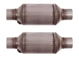 231712 Apm Epa Approved 2 Universal Catalytic Converter Inch X 12.5 Oal 5 Od Made In Usa