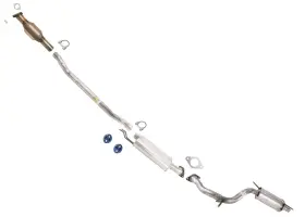 232160 Apm Catalytic Converter Muffler Exhaust Fits All Wheel Kia Sorento Sx Sxl 16-18 3.3