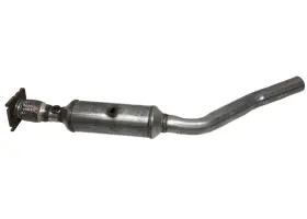232213 Apm Rear Lower Catalytic Converter Fits Jeep Compass 2007 2010 2012 2017 2.0l 2.4l