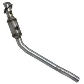 232689 Apm Right Side Engine Pipe Catalytic Converter Fits Dodge Durango 2011-2023 5.7l