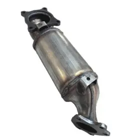 Apm 233828 Ft Catalytic Converters Fits Honda Civic Type R 2.0l Turbocharged 2017 2019 2021