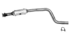 770785 Apm California Carb Approved Catalytic Converter Fits Chrysler 300 2011-2012 3.6l
