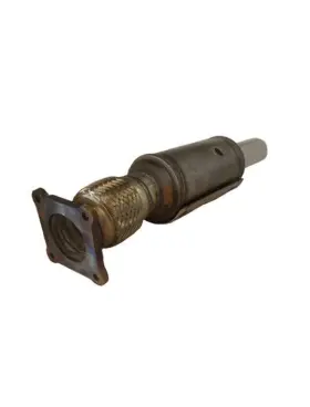 Cc1807xl Apm Catalytic Converter For Chrysler Caravan 2001-2007 113wb With Out Stow And Go