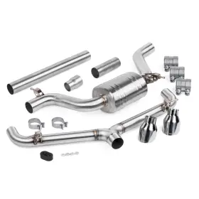 Cbk0006 Apr Exhaust Catback System Mk7.5 Gti