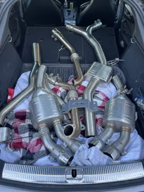 Cbk0012 Apr Exhaust Audi B9 S5