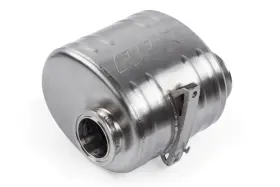 Cbk0024 Apr Cbk0028 Optional Muffler Left Side Cat-back