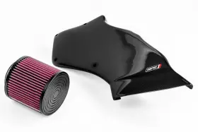 Ci100023 Apr Closed Carbon Fiber Intake - B8 6/8 Cyl Airbox