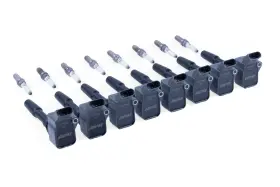 Kt100036 Apr Ignition Coil And Spark Plug Kit 4.0t Ea825 8-cylinder Engines