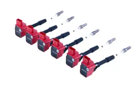 Apr Kt100038 Ignition Coil And Spark Plug Kit 3.0t/3.7t 9a2 6-cyl. Engines