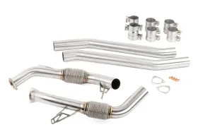 Mpk0009 Apr Midpipe Exhaust System - Sq5 B9
