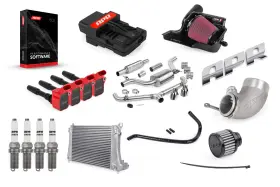 Pk100001 Apr 15-17 Volkswagen Gti 2.0 Performance Upgrade Kit