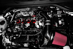 Pk100022 Apr Performance Upgrade Kit For 22-24 Volkswagen Gti 2.0