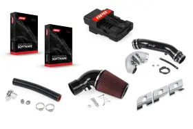 Pk100024 Apr Performance Upgrade Kit For Audi 2.5