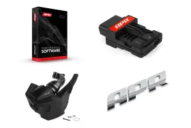 Pk100025 Apr Performance Upgrade Kit For Audi 3.0 B9 S4/s5
