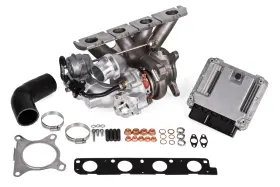 T2100012 Apr K04 Turbo System Kit For Audi/volkswagen 2.0